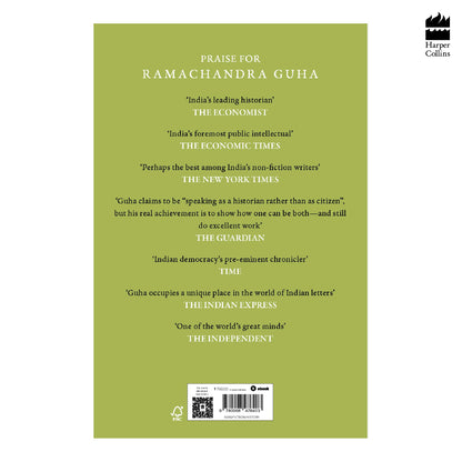 Speaking with Nature: The Origins of Indian Environmentalism