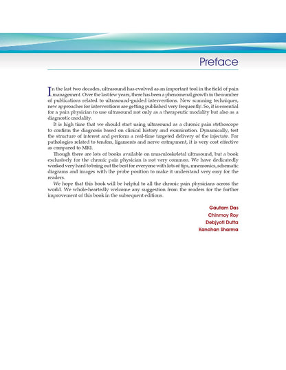 Musculoskeletal Ultrasound In Pain Medicine (Pb 2025)