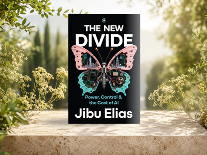 The New Divide: Power, Control & the Cost of AI