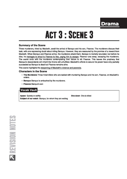 Arihant ISC Literature in English (Part 2) Class 12 Exam 2026-27 | Quick Theory, Exam Pattern Questions & Sample Papers | As per Latest ICSE Syllabus | Que Bee 2nd Edition 2027