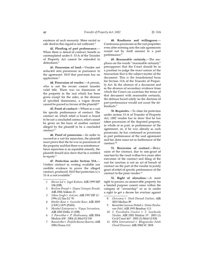 Lawmann's Transfer of Property Act, 1882 | Bare Act with Comments (Lawmann's Series)