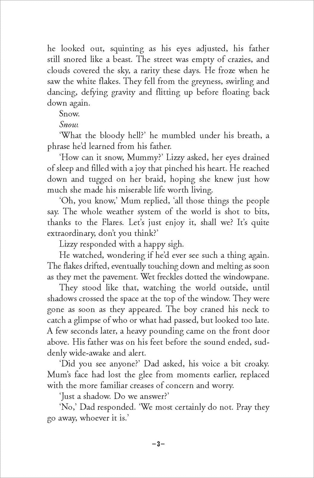 Fever Code (Prequel Maze Runner)