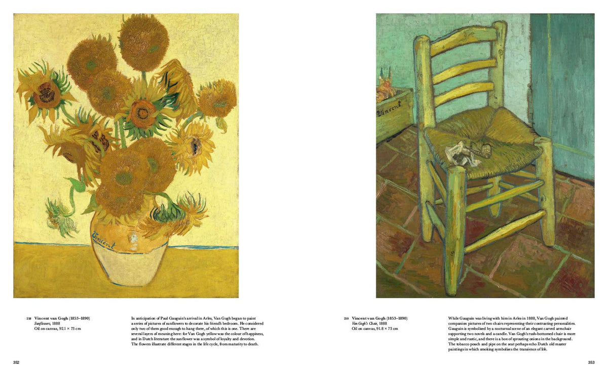 National Gallery: Masterpieces of Painting