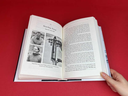 Elon Musk by Walter Isaacson