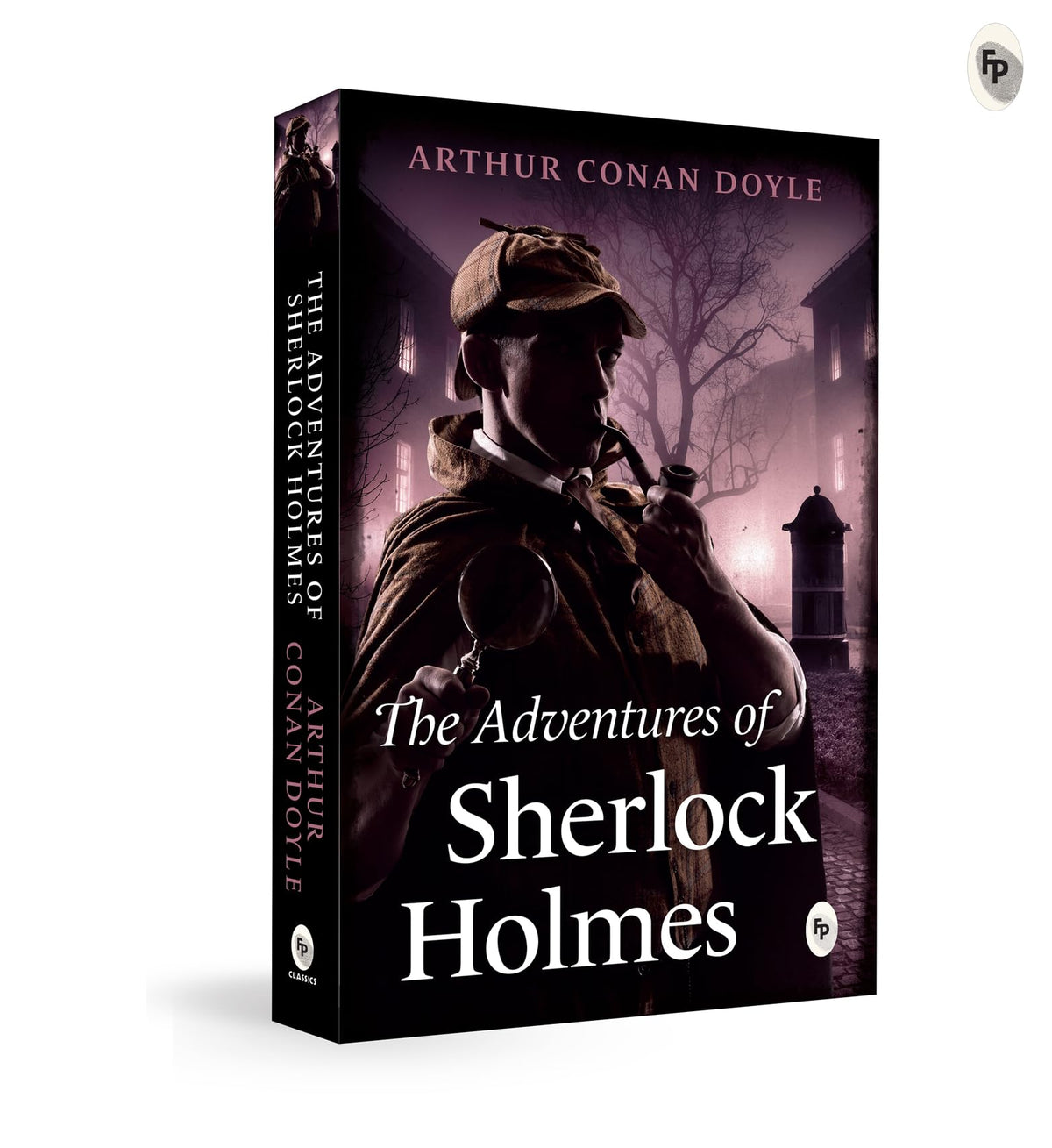 The Adventures of Sherlock Holmes
