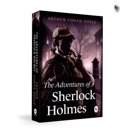 The Adventures of Sherlock Holmes