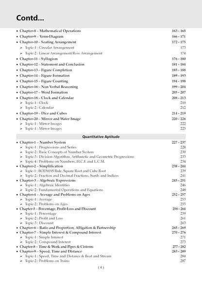 Oswaal NTA CUET (UG) Chapter-wise Question Bank General Aptitude Test For 2026 Exam (as per latest 27 Dec., notification) | PYQs & 950+ NCERT aligned MCQs | With Oswaal AI