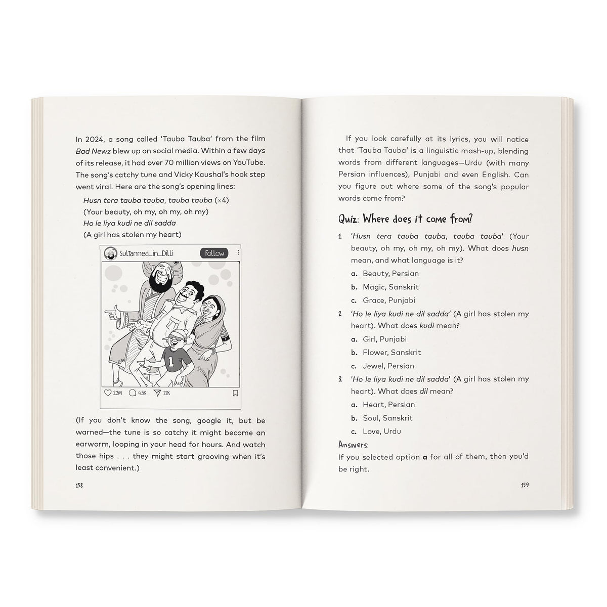 History Unpacked: The Why, When and What of Medieval India (Not Forgetting the Who and Where): A Fun Way to Learn History from the Chalukyas to the Early Mughals | Ages 10+
