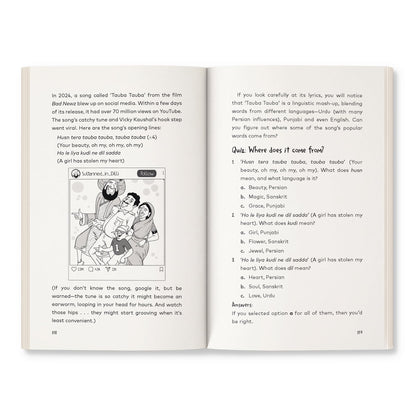 History Unpacked: The Why, When and What of Medieval India (Not Forgetting the Who and Where): A Fun Way to Learn History from the Chalukyas to the Early Mughals | Ages 10+