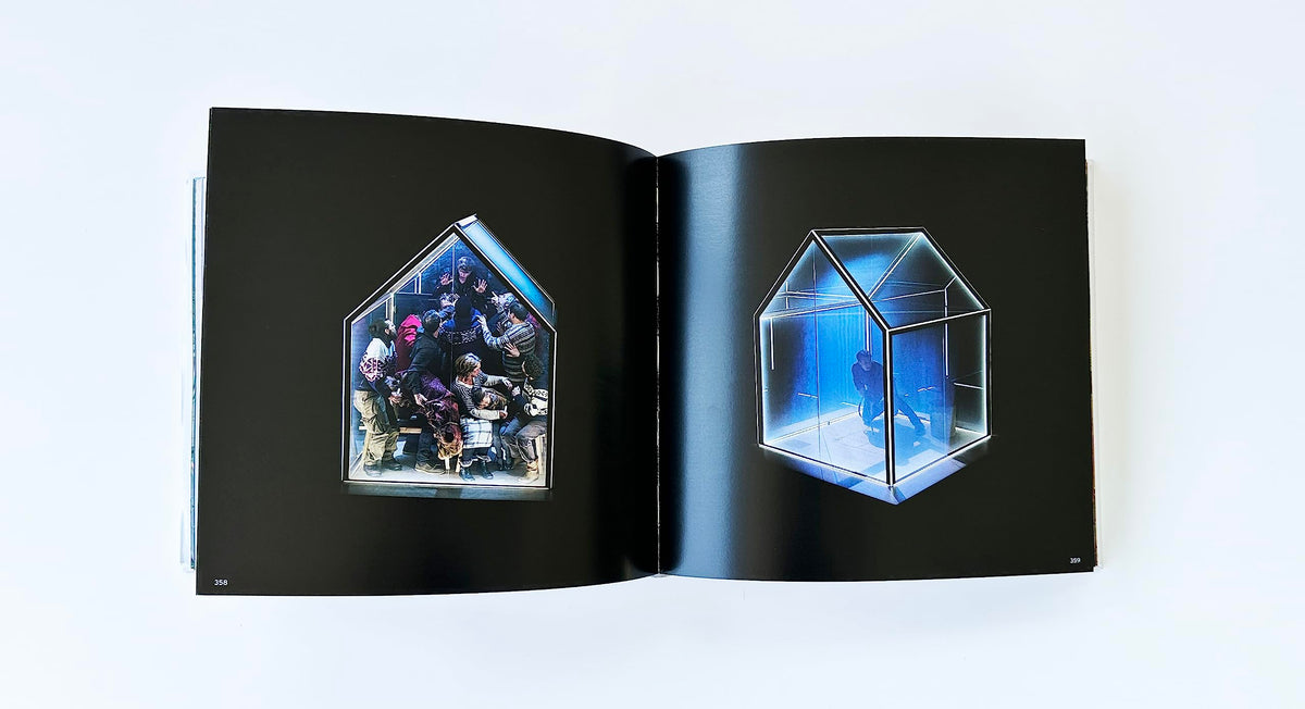 Es Devlin: An Atlas: Suspension of Disbelief