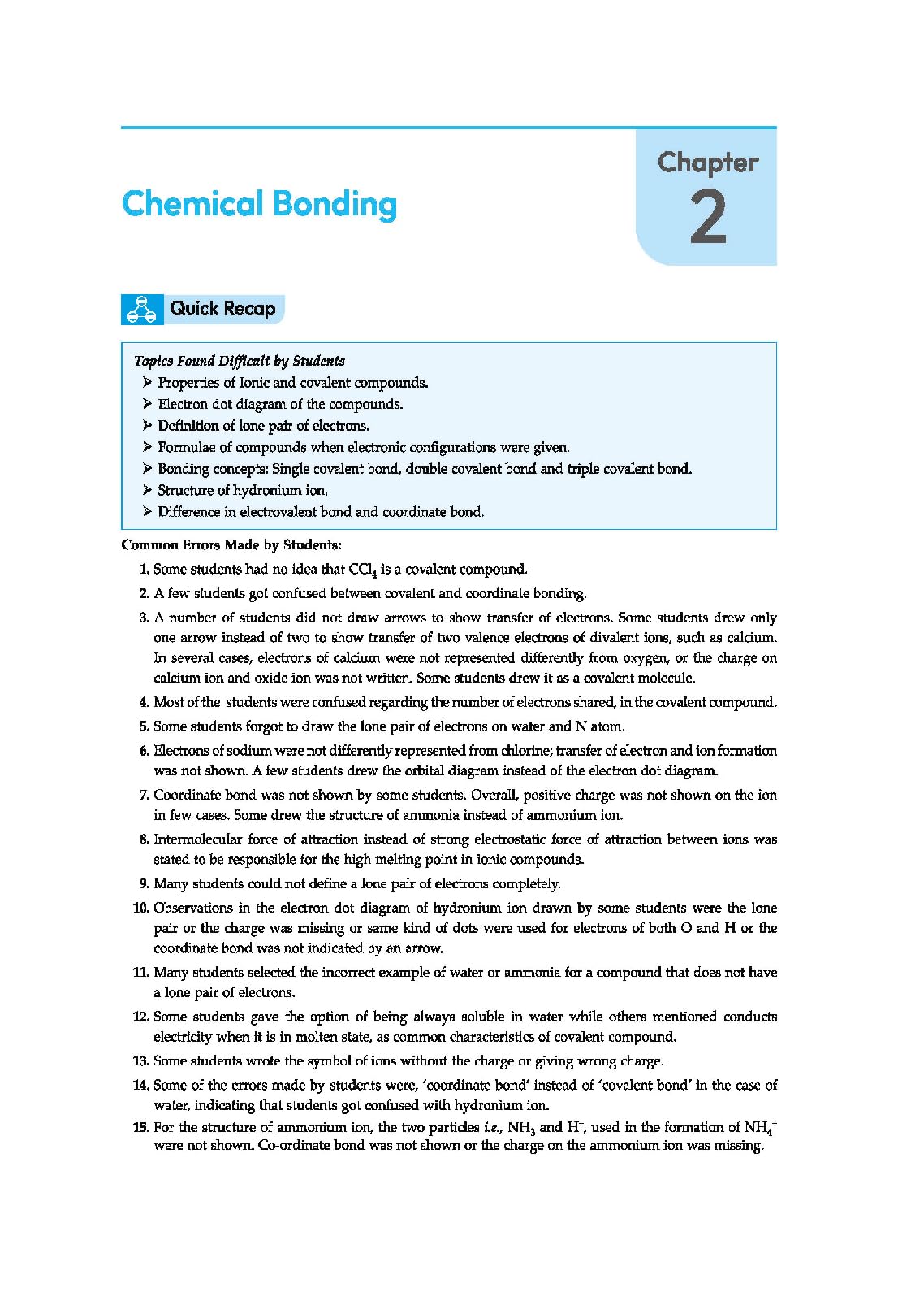 Gurukul by Oswal ICSE Class 10 Chemistry Most Likely Question Bank for 2027 Exam | Chapterwise & Categorywise Questions, Competency Based Practice, 2025 Board Paper & SQP, MCQ Explanations
