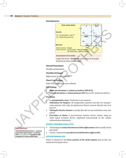 Review of Pediatrics & Neonatology, 8/E - A Must-have for NEET PG, INI-CET, FMGE Aspirants and MBBS Students | 3000+ MCQs with Explanations, Mnemonics, Flowcharts and High-Yield Tables: 1
