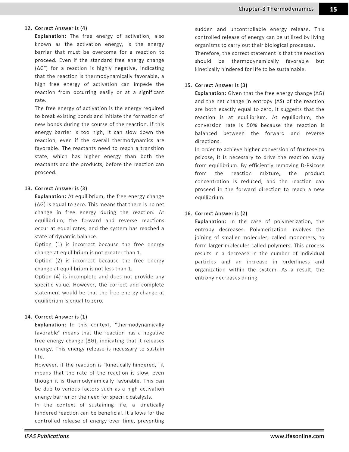 IIT JAM Biotechnology and GAT B PYQ Book Combo (2 Books) | Previous Year Questions (2005-2026) with Solutions for IIT JAM Biotechnology and ... (GAT B Biotechnology & IIT JAM Biotechnology)