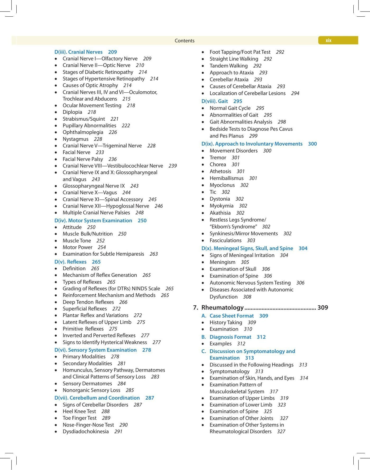 An Insider's Guide to Clinical Medicine (Part-1), 3/E for MBBS Students and PG Curriculum | Symptom-Based Clinical Examination, Case Presentation Templates, ECG, X-ray, Spotters and Viva Preparation
