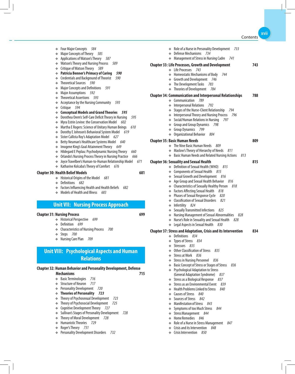 Textbook of Advanced Nursing Practice, 2/E for MSc Nursing Students as per INC Syllabus | Theories, Healthcare Delivery, Genetics, Epidemiology and Evidence-based Practice with PYQs and Flash Cards