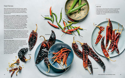 Cooking Thai: Heritage and Modern Recipes from My Kitchen Notebooks