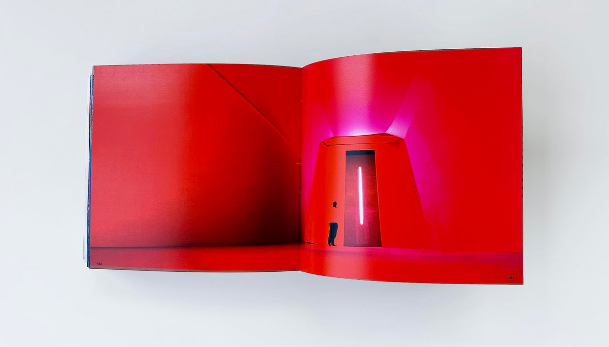 Es Devlin: An Atlas: Suspension of Disbelief