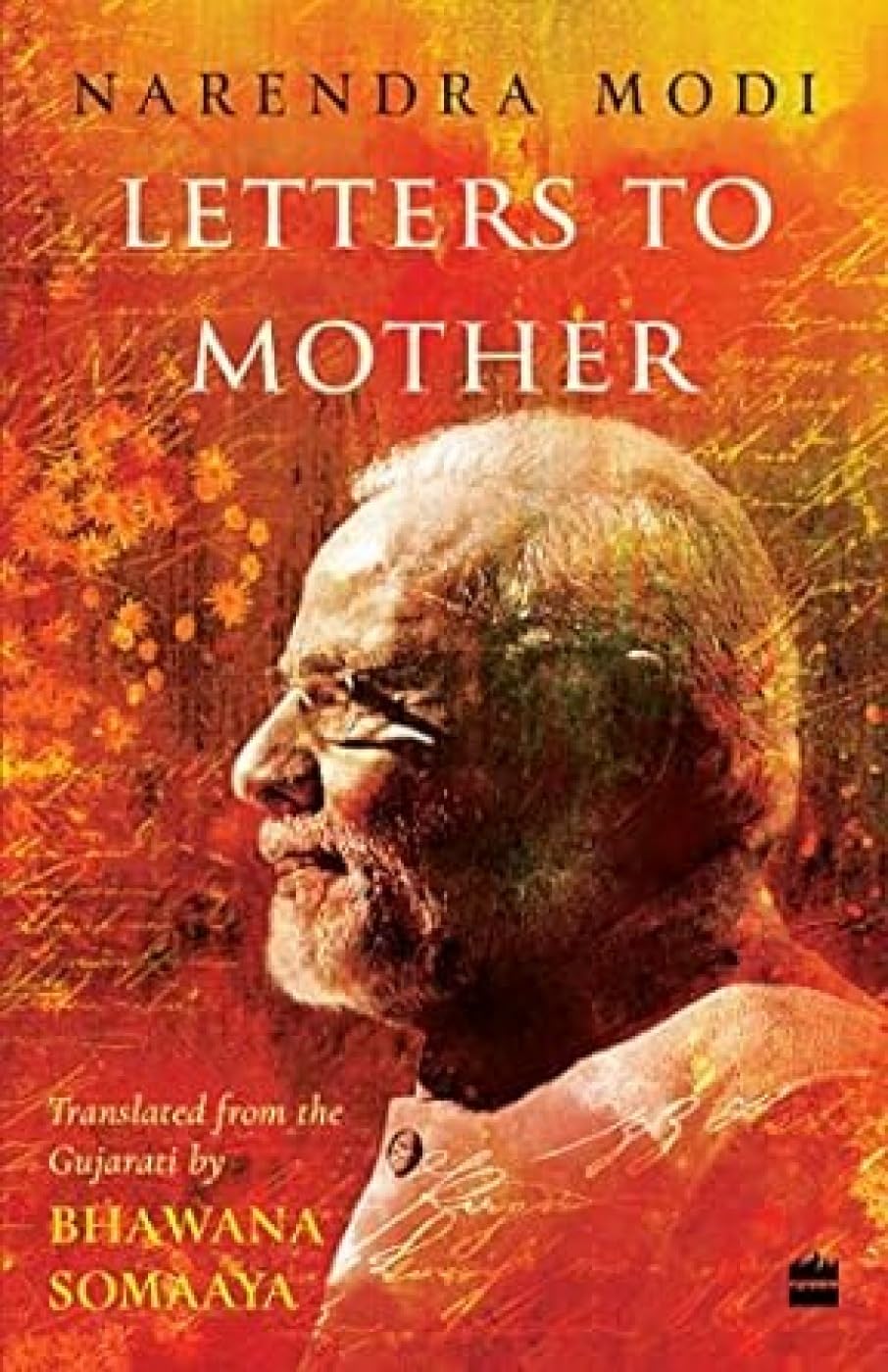 Letters to Mother book cover