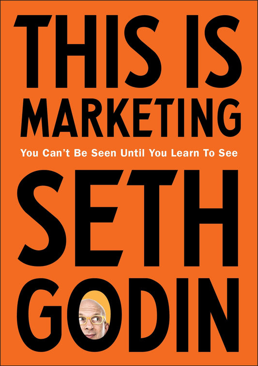 This is Marketing 