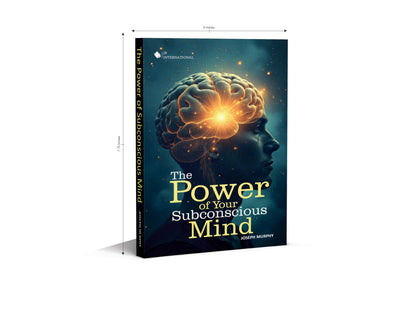 The Power of Your Subconscious Mind | Unlock Limitless Potential | Your Guide to Success, Health, and Happiness |