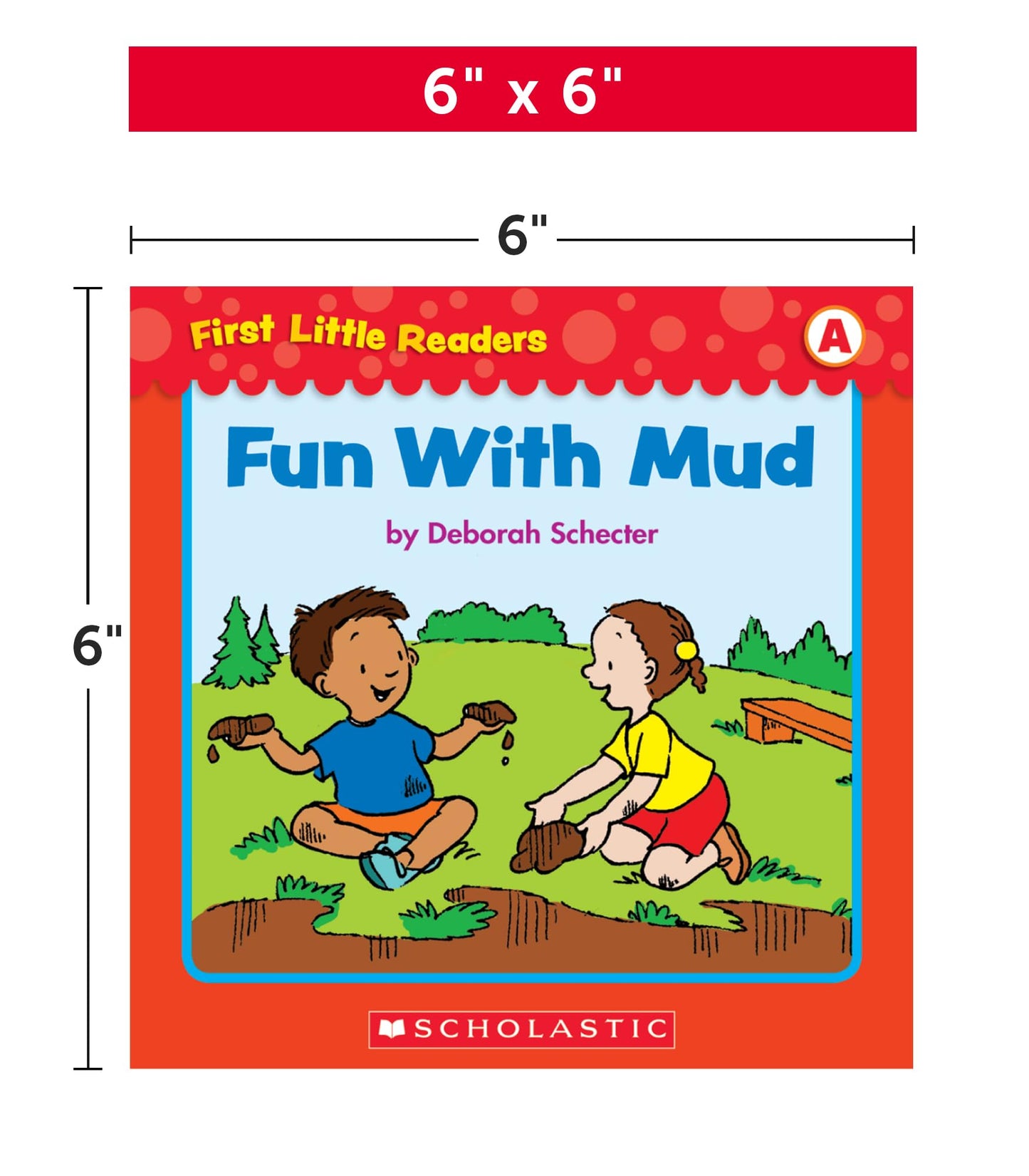 First Little Readers Parent Pack: Guided Reading Level A: 25 Irresistible Books That Are Just the Right Level for Beginning Readers 