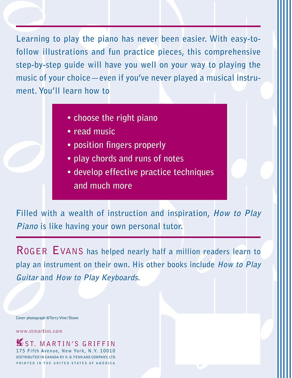 How to Play Piano: Everything You Need to Know to Play the Piano