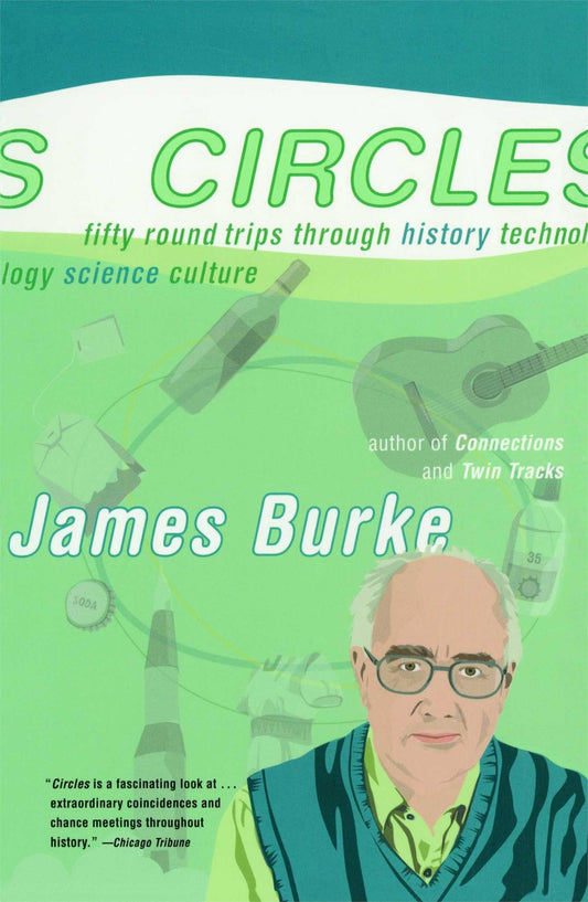 Circles book cover