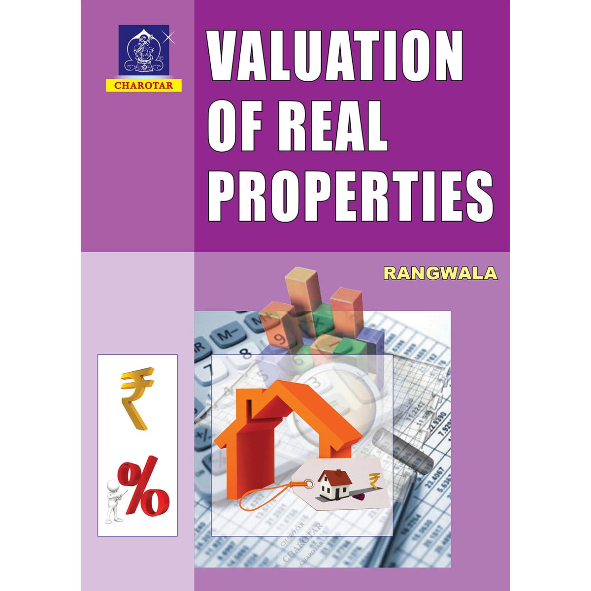 Valuation of Real Properties By Rangwala