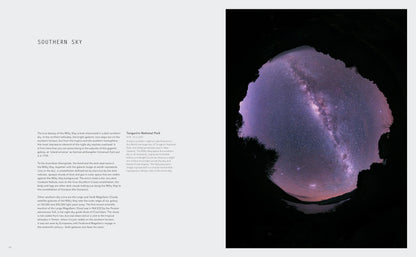 World at Night: Spectacular photographs of the night sky