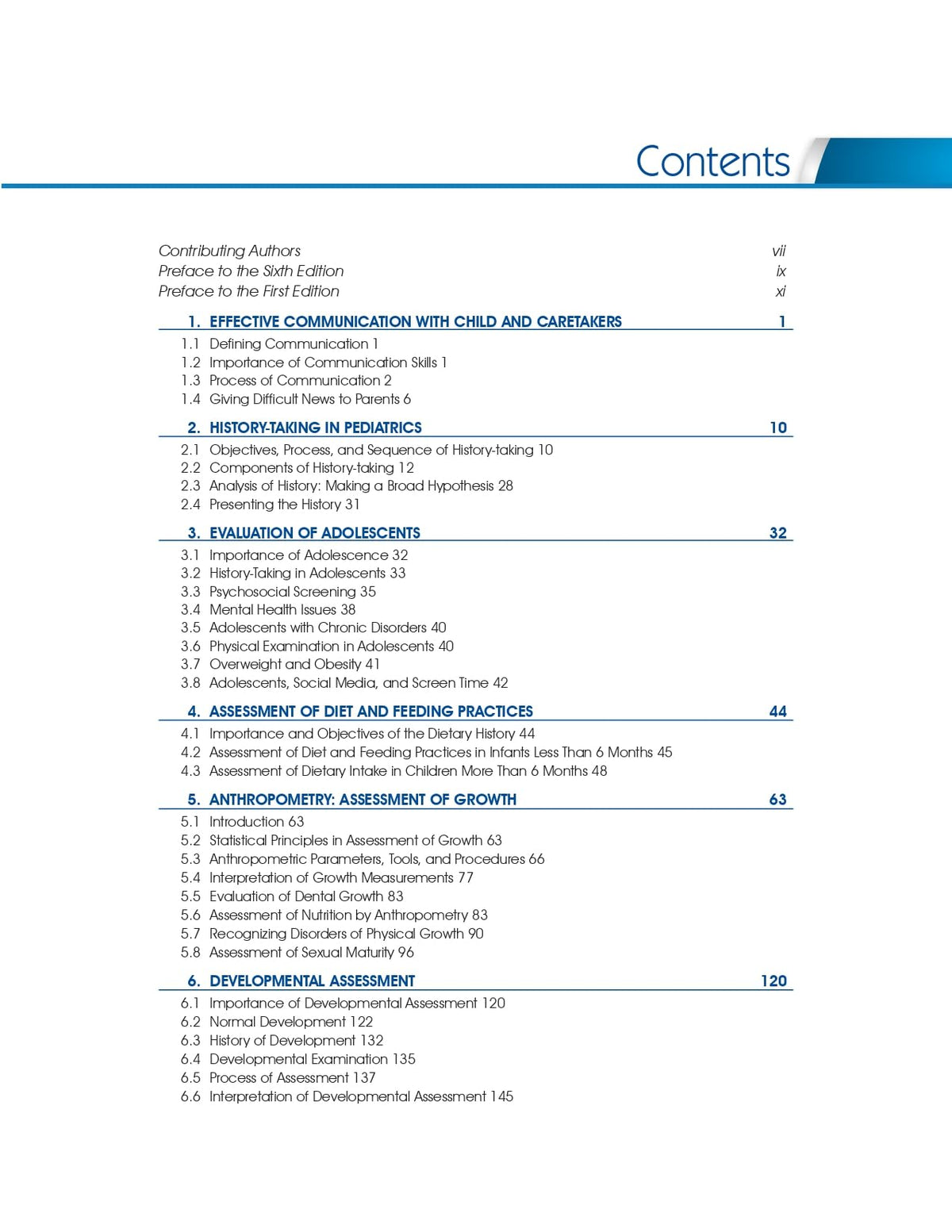 Clinical Methods In Pediatrics 6Ed (Pb 2025)