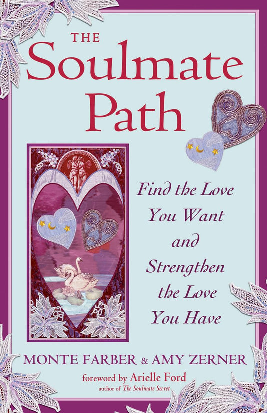 The Soulmate Path book cover