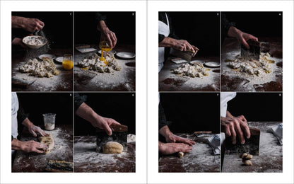 Flour Lab