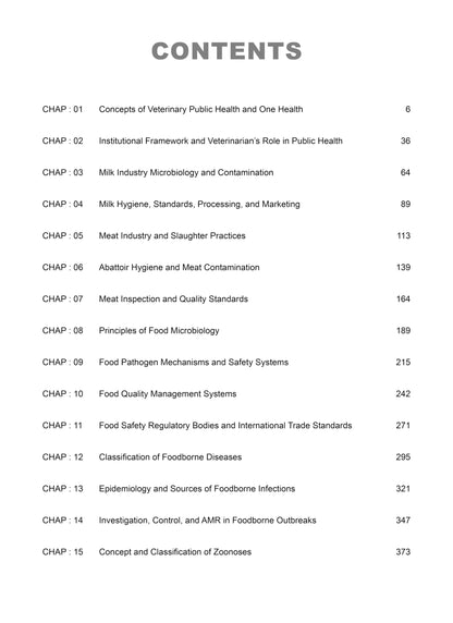 ASRB Exam 2026 Veterinary Public Health | NET, ARS, SMS (T-6) & STO (T-6) | Chapterwise 25 Years PYQ | 3000+ MCQs with Full Explanation