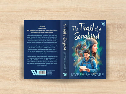 The Trail of a Songbird