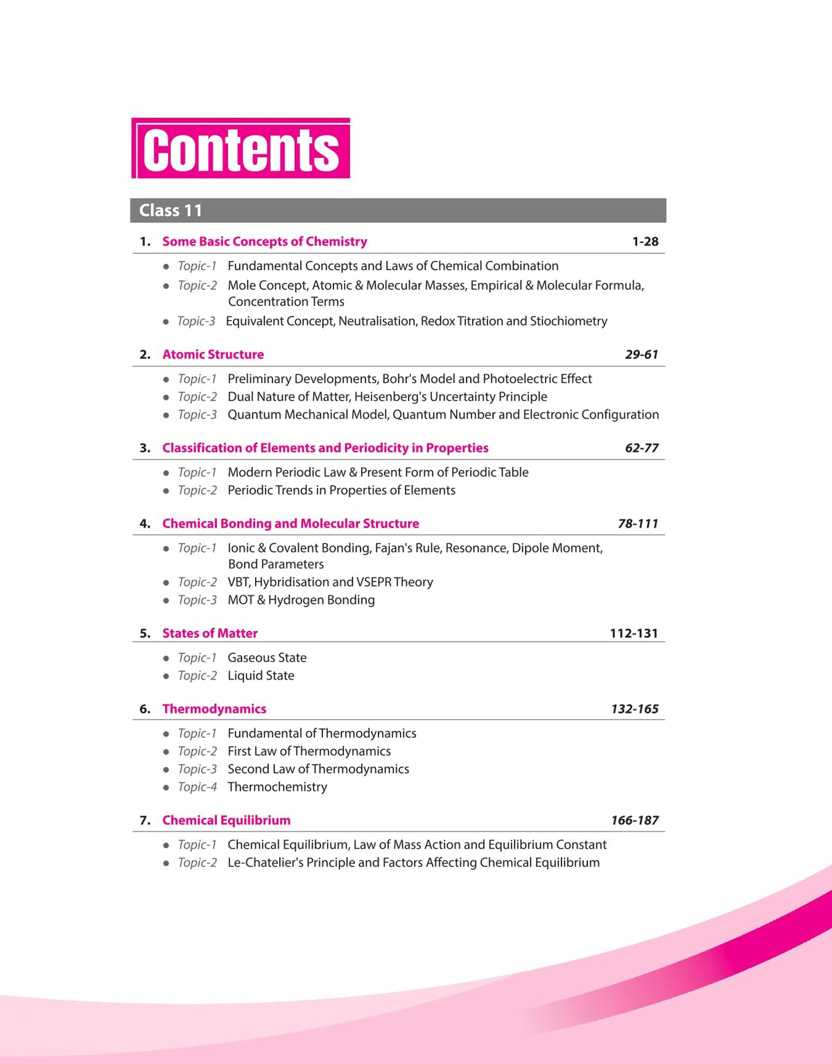 Arihant 49 Years JEE Advanced (1978–2026) & 25 Years JEE Main (2002–2026) Chemistry PYQ Book | Chapterwise, Topicwise & Levelwise Previous Year Questions | 3-Level Practice, High Frequency Questions