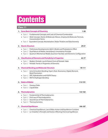 Arihant 49 Years JEE Advanced (1978–2026) & 25 Years JEE Main (2002–2026) Chemistry PYQ Book | Chapterwise, Topicwise & Levelwise Previous Year Questions | 3-Level Practice, High Frequency Questions