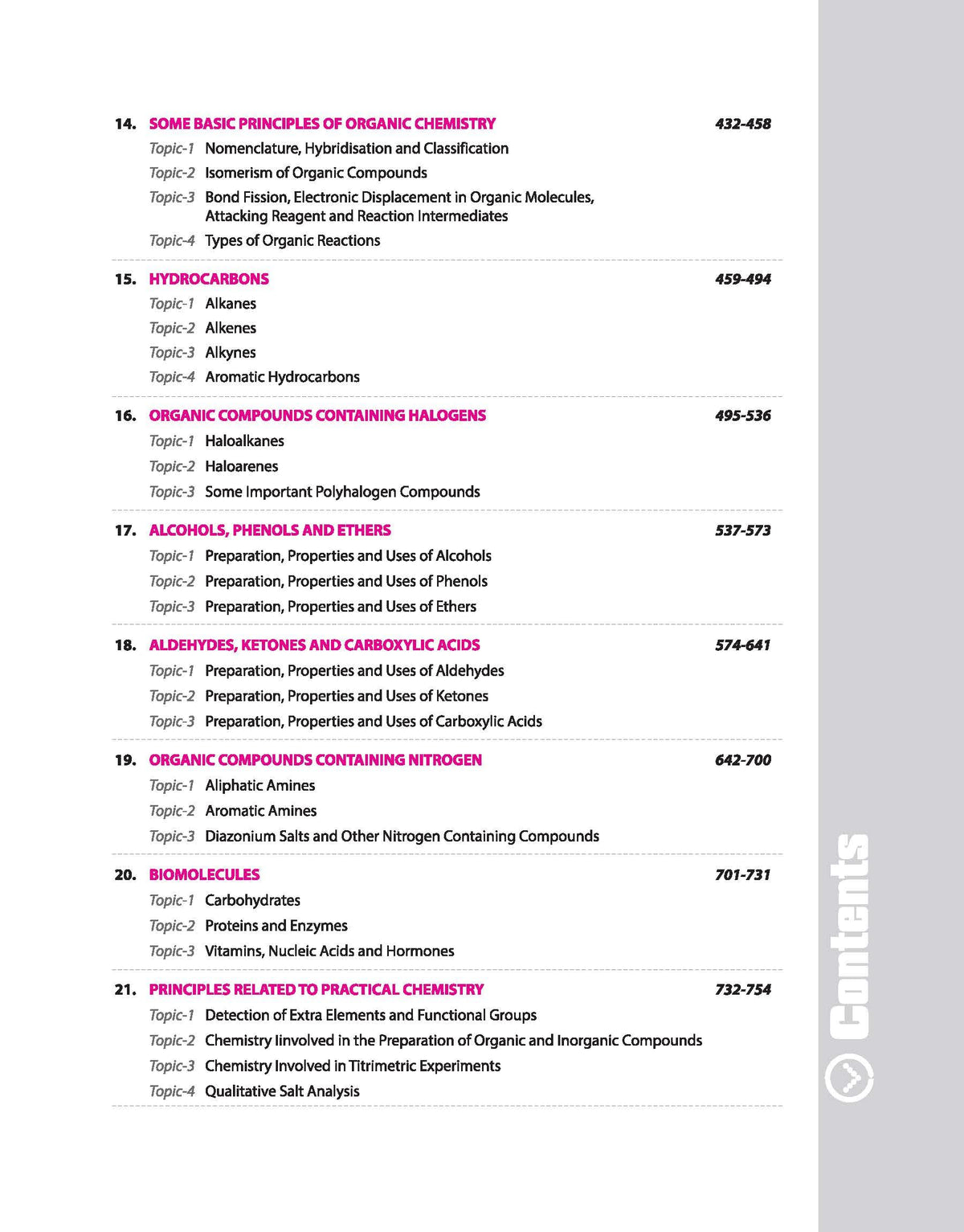 Arihant 25 Years JEE Main Chemistry | Chapterwise Topicwise Levelwise 3500+ MCQs (2026–2002) for JEE Main & AIEEE | NTA Authenticated Answers & Topicwise Worksheets | Key Ideas, Concept Enhancer