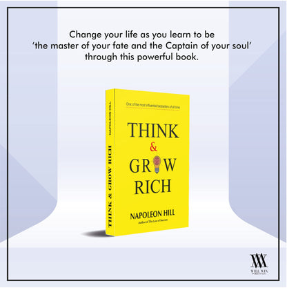 World’s Greatest Books For Personal Growth & Wealth (Set of 5 Books): Perfect Motivational Gift Set ( Think and Grow Rich | How to Win Friends & ... a Man Thinketh | The Richest Man In Babylon )