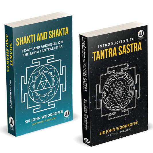 Shakti And Shakta | Introduction To Tantra Sastra | Essays And Addresses On The Sakta Tantrasastra | Shakta And Shakti | Sakti And Sakta | Sir John ... ?????? ???????? ????? ??? ??? ????? ?????
