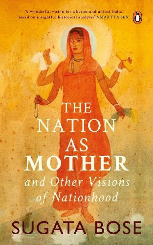 The Nation as Mother and Other Visions of Nationhood book cover