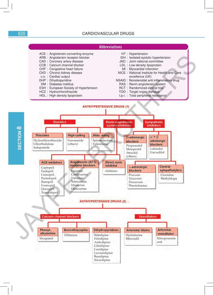 Essentials of Medical Pharmacology, 9/E for MBBS 2nd Year | CBME-aligned Pharmacology Textbook with Complimentary Exam Prep Booklet - 1200+ MCQs, Case-based Questions and OSPE Stations