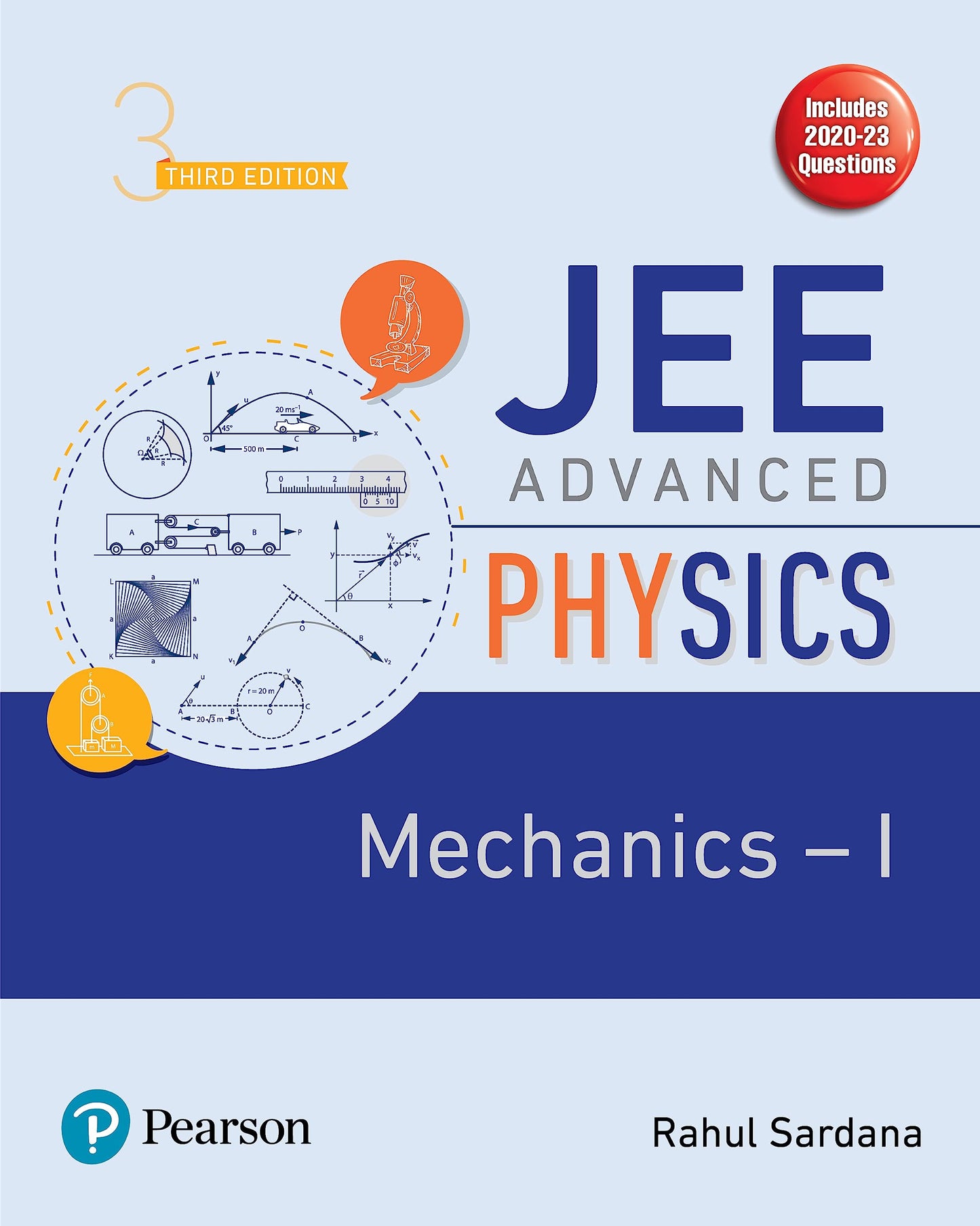 jee-advanced-physics-mechanics-i