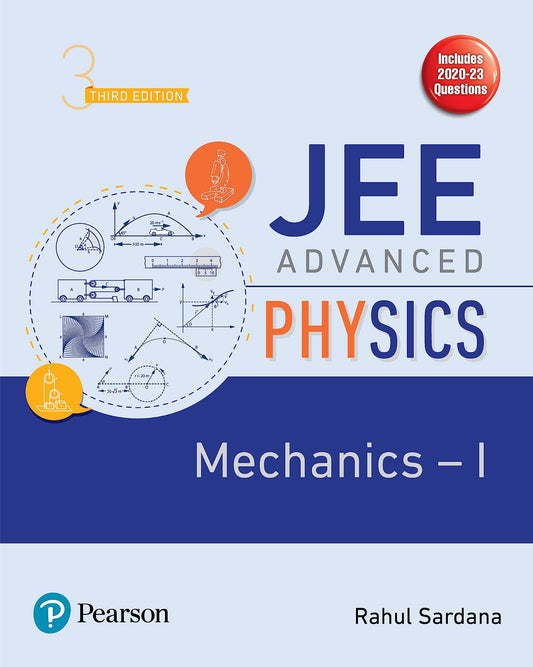jee-advanced-physics-mechanics-i