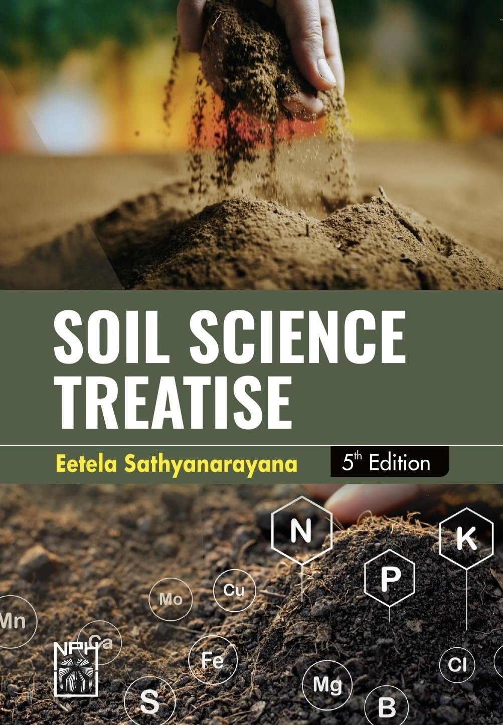 Soil Science Treatise 5th Edition