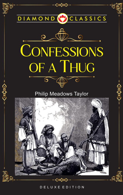 Confessions of a Thug