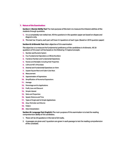Arihant Jawahar Navodaya Vidyalaya Entrance Exam 2027 Class 6 | Study Guide as per Latest Syllabus | Section-wise Notes, PYQs 2000–2025, Model Tests with OMR & Solved Paper 2026 | English Medium