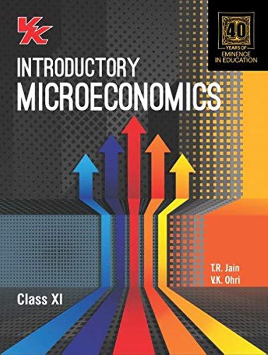 Introductory Microeconomics book cover