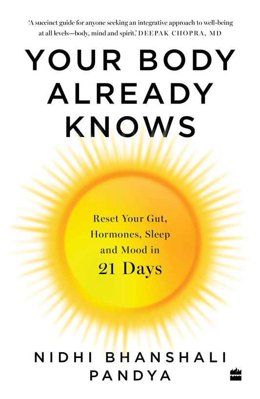 your-body-already-knows