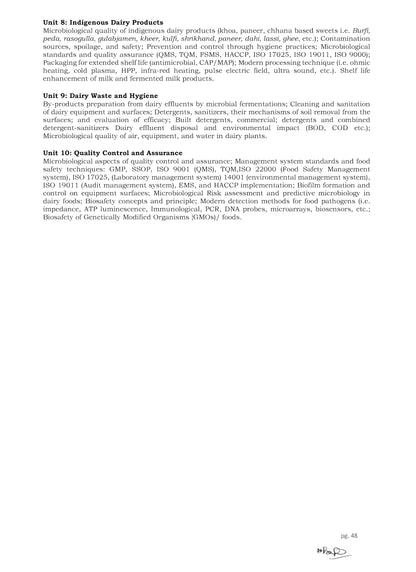 ASRB Dairy Microbiology Chapterwise 25 Years Previous Year Solved Papers (PYQ) 2026 | 3000+ MCQs with Detailed Explanations | NET, ARS, SMS (T-6) & STO (T-6) | Based on Latest ASRB Syllabus