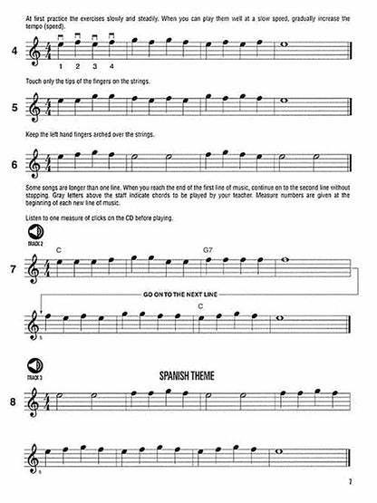 Hal Leonard Guitar Method Book 1 - Second Edition: Second Edition (Hal Leonard Guitar Method Books): 01